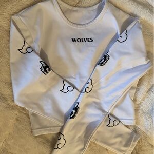 DARC SPORT NARUTO LONG SLEEVE